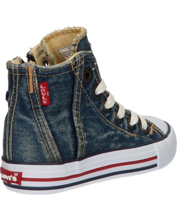 Sneakers unisexe LEVIS – Image 6