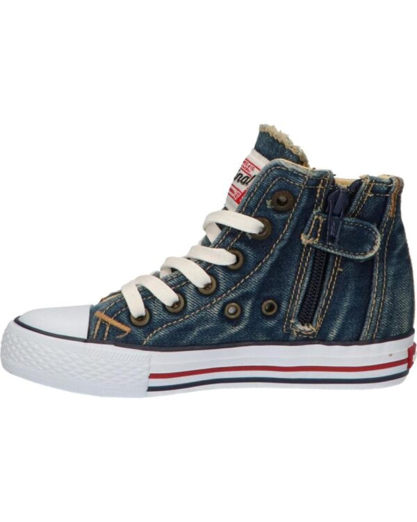 Sneakers unisexe LEVIS – Image 4