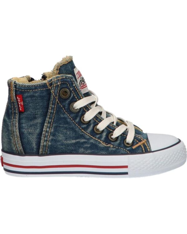 Sneakers unisexe LEVIS – Image 2
