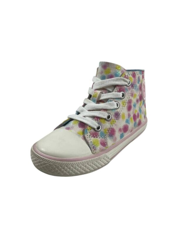 Sneakers pour bébés Maya – Image 2
