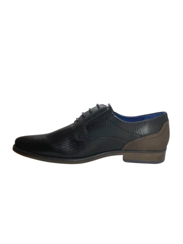 Chaussures classiques BOTTESINI – Image 4