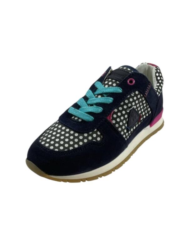 Baskets Coq Sortif pour fille – Image 3