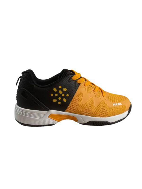 Basket de tennis PADL – Image 2