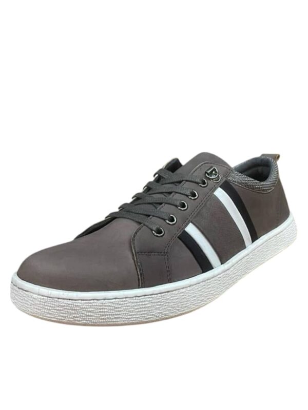 Chaussures en cuir véritable CAFE MODA