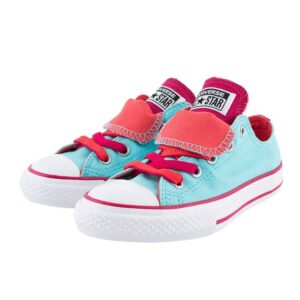 Sneakerse Converse CT DBL Tongue