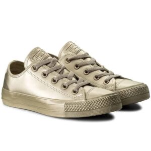 Sneakerse CONVERSE ALL STAR fille