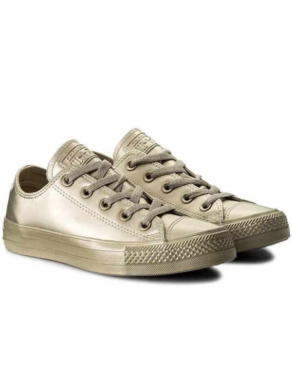Sneakerse CONVERSE ALL STAR fille