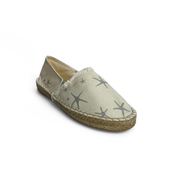Espadrilles unisexe ZARA 1581 003 002