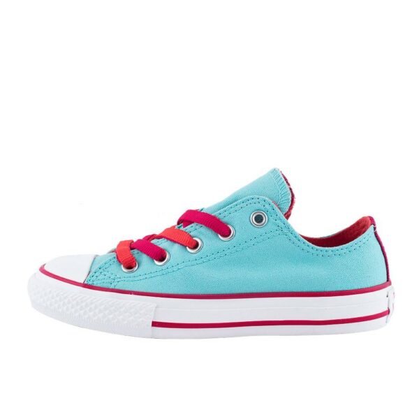 Sneakerse Converse CT DBL Tongue – Image 2