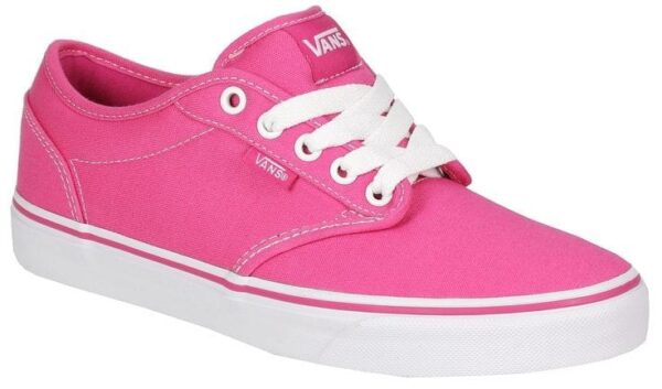 Vans Atwood