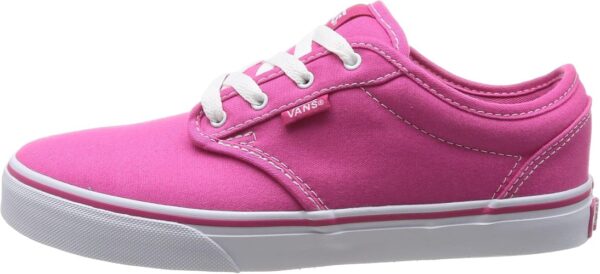 Vans Atwood – Image 2