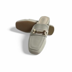 Mules d'intérieur SheIn SHWMU025