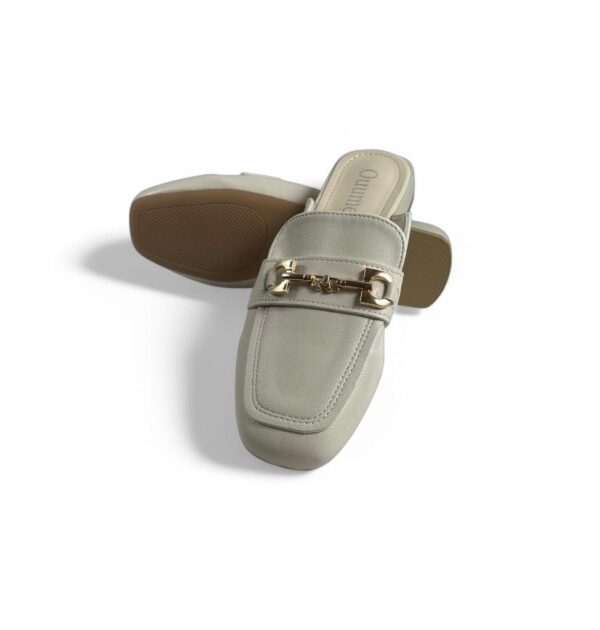 Mules d'intérieur SheIn SHWMU025
