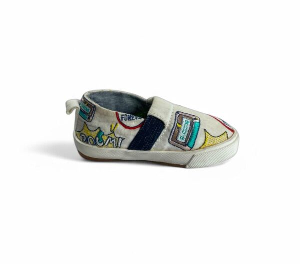 Chaussures à enfiler bébé ZARA 4527 103 001 – Image 3