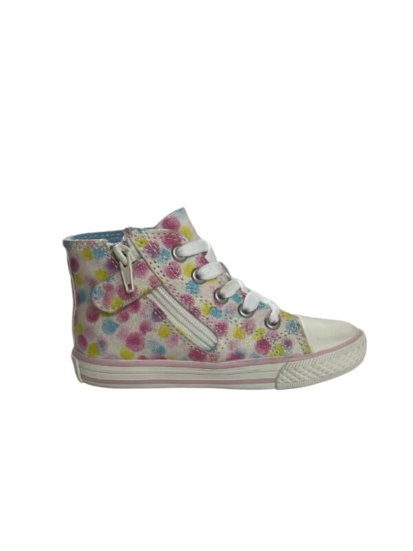Sneakers pour bébés Maya – Image 4