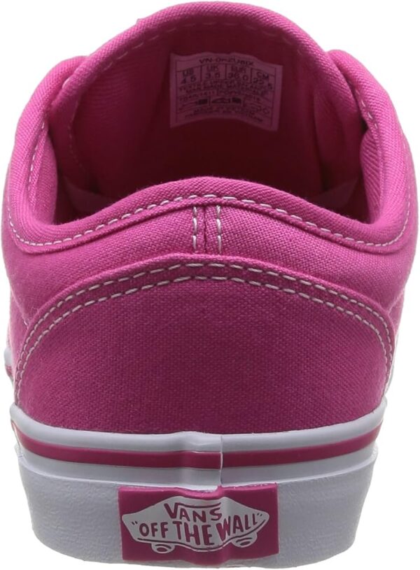Vans Atwood – Image 5