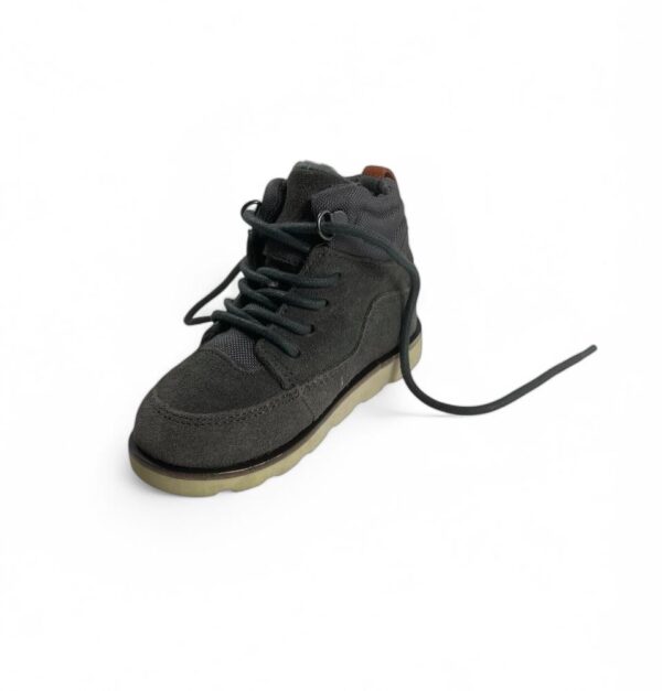 Chaussures en cuir véritable bébé ZARA 5671 303 004 – Image 4