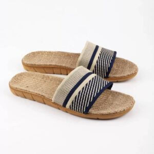 Mules d'intérieur pour femmes SHEIN SHWMU051
