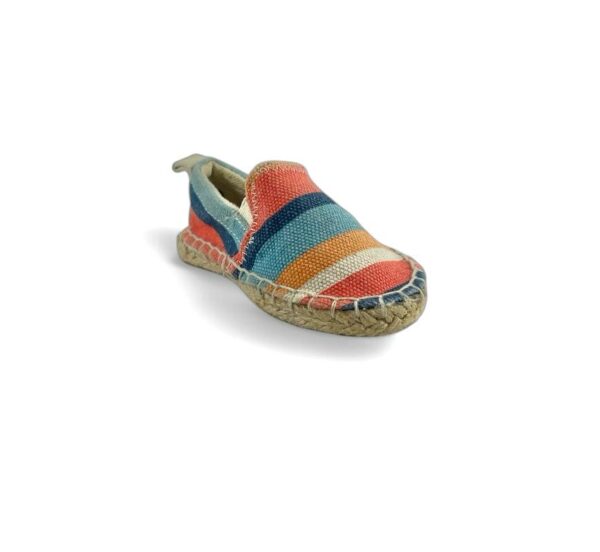Espadrilles bébé ZARA 0631 303 009 – Image 3