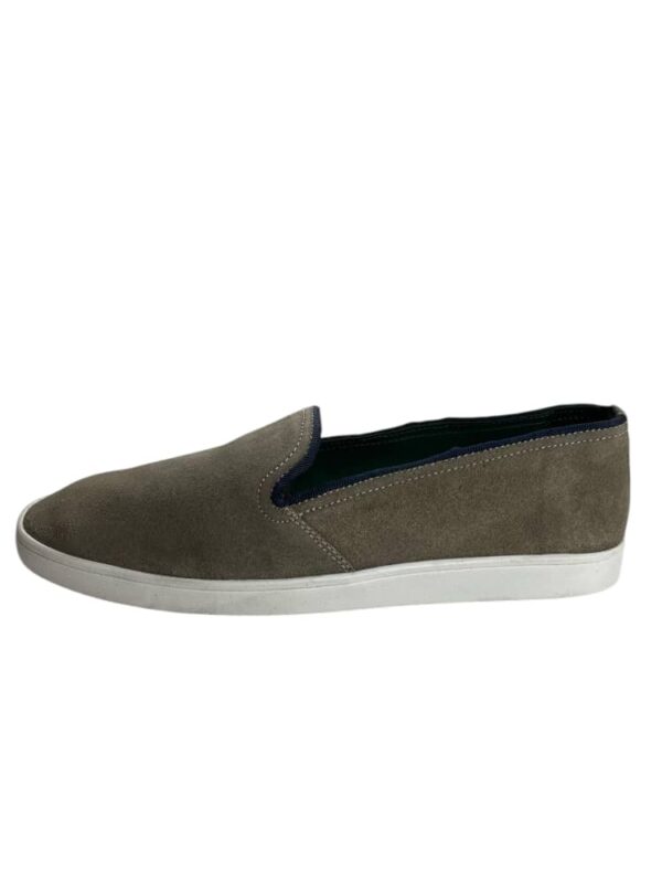 Chaussures à enfiler Pnka
