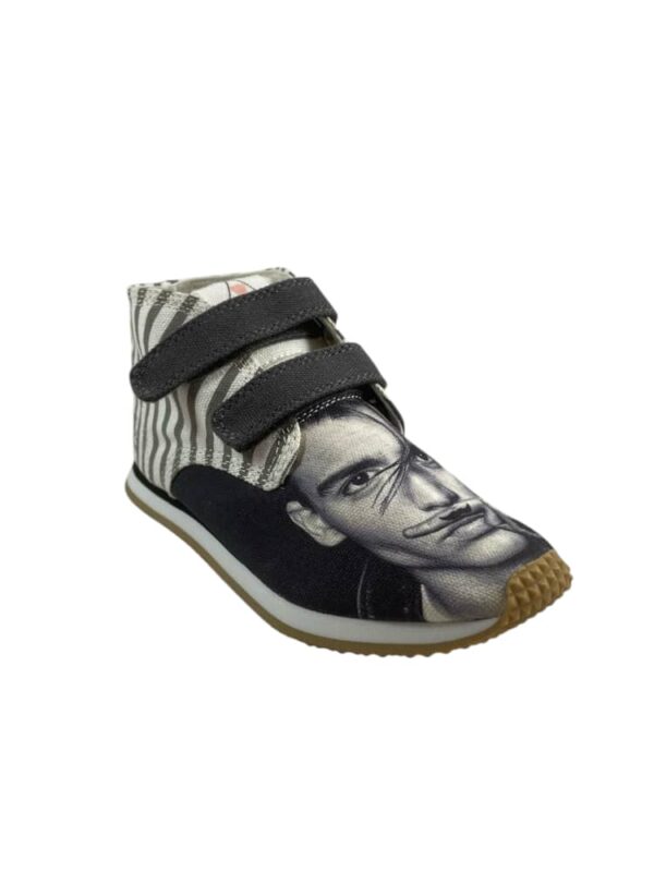 Chaussures Eleven Paris littlerun Johnny