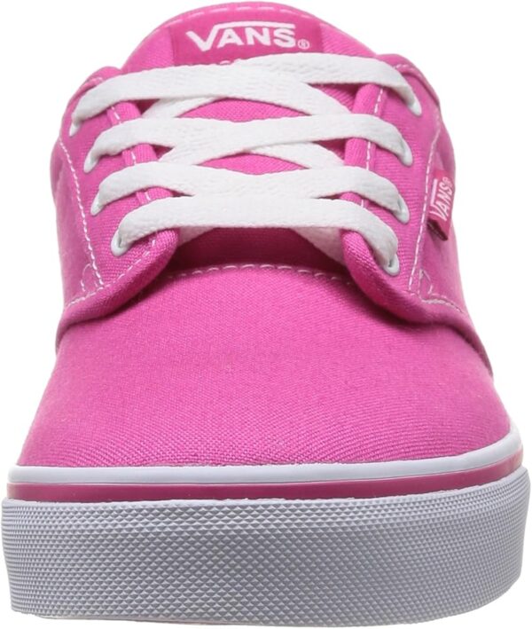 Vans Atwood – Image 4