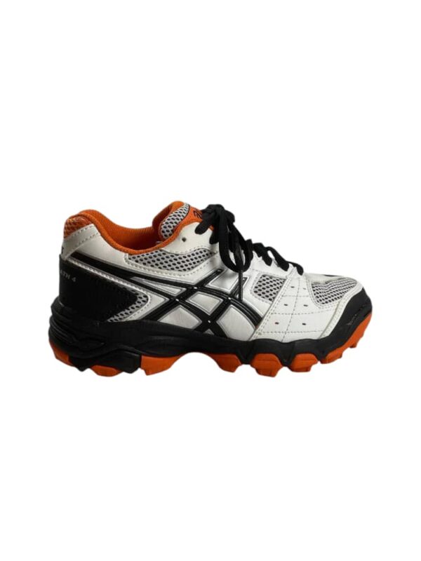 Baskets ASICS GEL-Blackheath 4 GS Junior – Image 2
