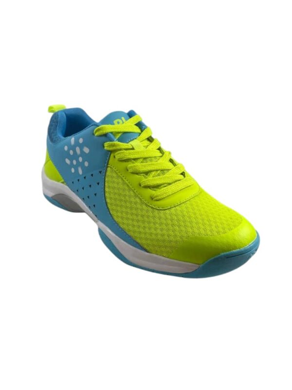 Basket de tennis PADL