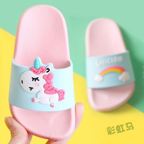 Mules fille SHEIN – Image 2