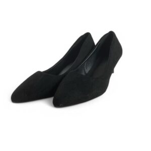 Escarpins SHEIN en daim SHWCA141