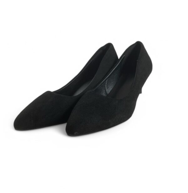 Escarpins SHEIN en daim SHWCA141