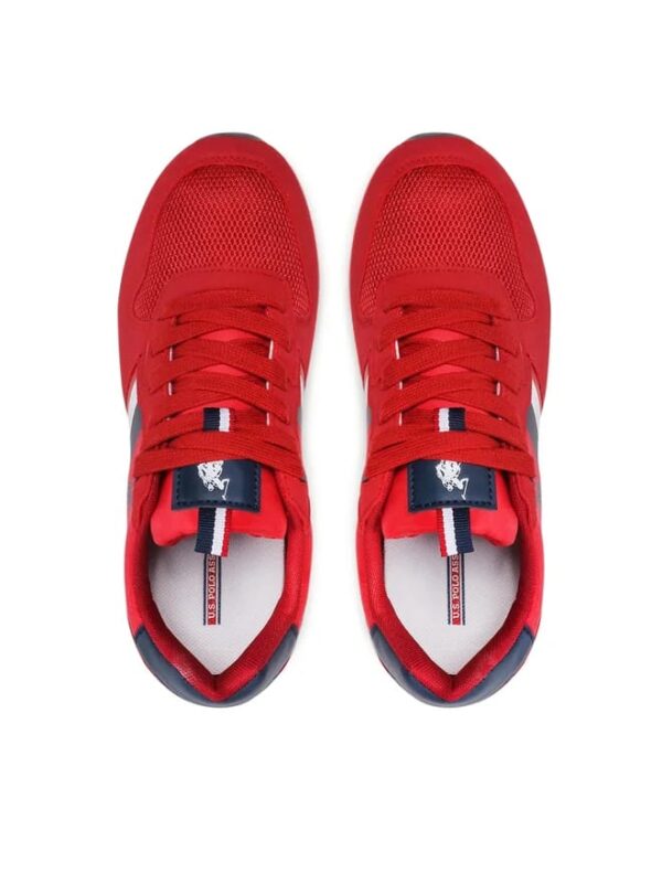 Sneakers US Polo ASSN. – Image 5