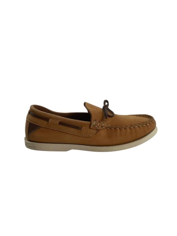 Mocassins enfant ZARA 2021 002 100 – Image 2