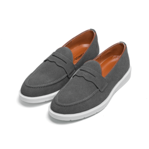Loafers Napoli Gris Froid (Old Money)