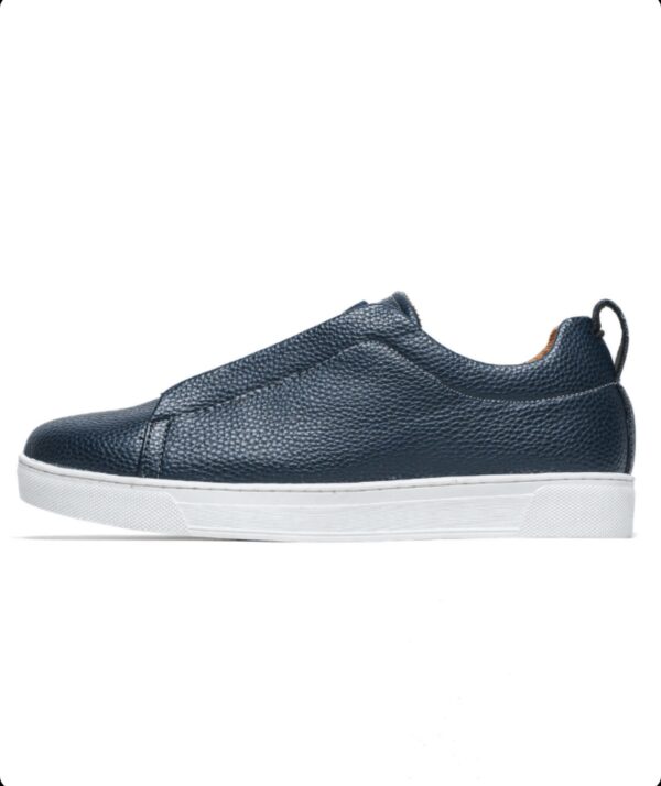 Cosmos Palermo – Bleu – Image 2