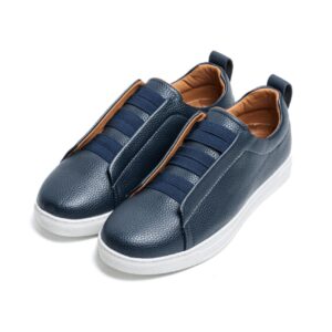 Cosmos Palermo – Bleu