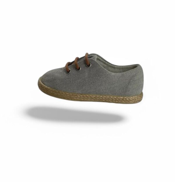 Espadrilles bébé ZARA 4519 103 004 – Image 2