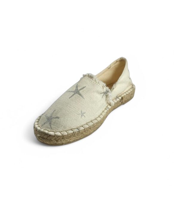 Espadrilles unisexe ZARA 1581 003 002 – Image 4