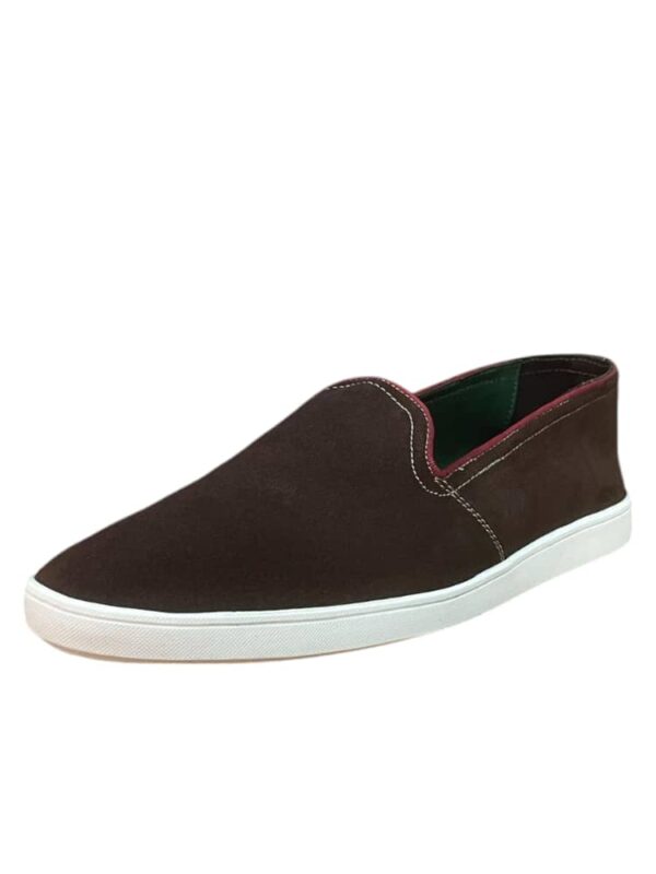 Chaussures à enfiler Pnka