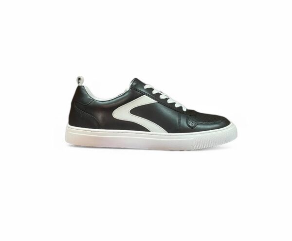 Chaussures en cuir véritable CAFE MODA – Image 3