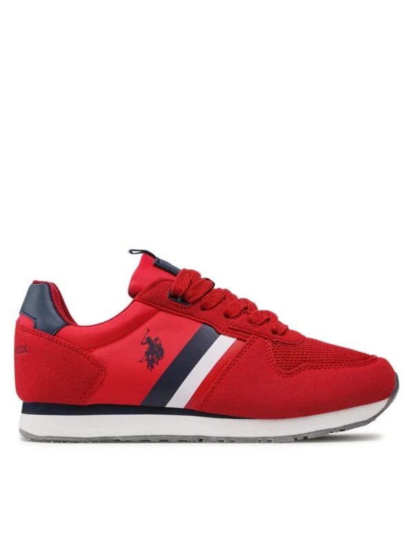 Sneakers US Polo ASSN. – Image 4