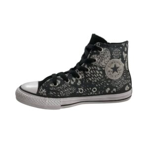 Converse enfant All Star en cuir