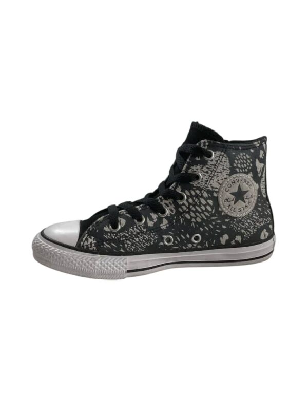 Converse enfant All Star en cuir
