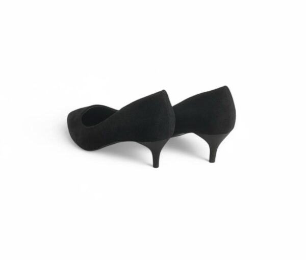 Escarpins SHEIN en daim SHWCA141 – Image 4