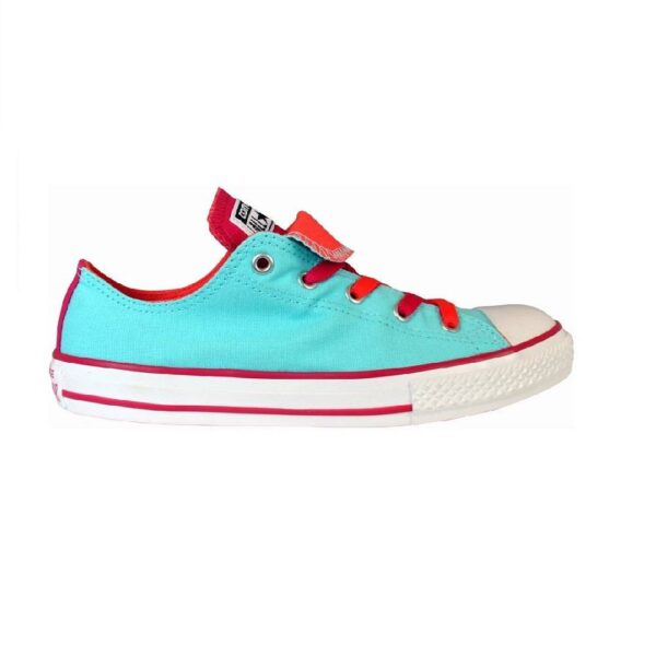 Sneakerse Converse CT DBL Tongue – Image 3