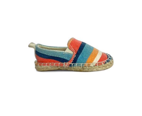Espadrilles bébé ZARA 0631 303 009 – Image 4