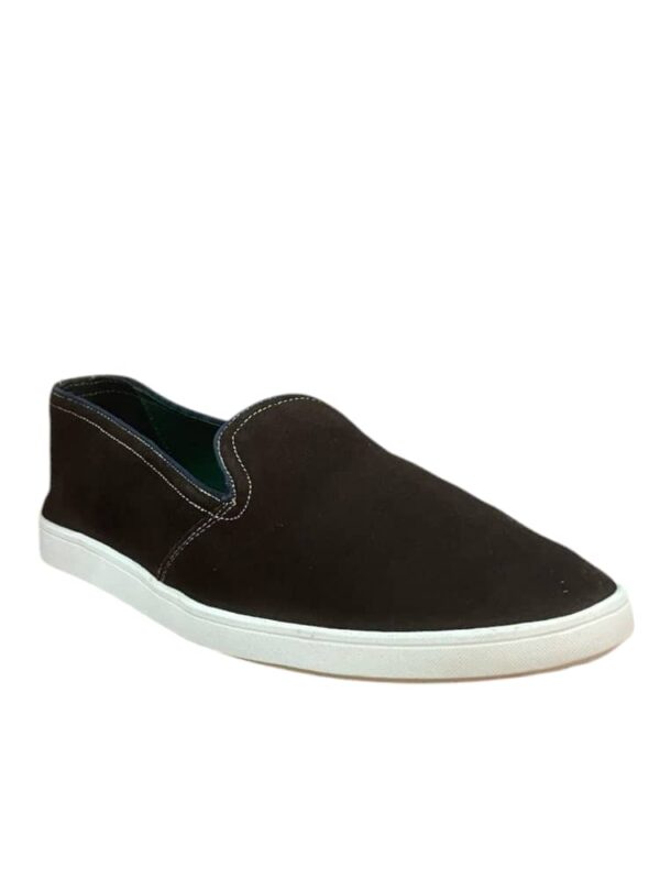 Chaussures à enfiler Pnka