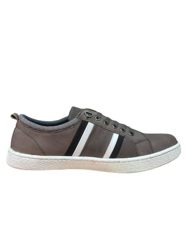 Chaussures en cuir véritable CAFE MODA – Image 3