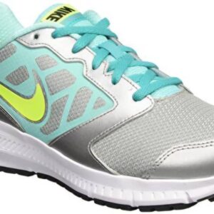 Nike DOWNSHIFTER 6 GS/PS Silver