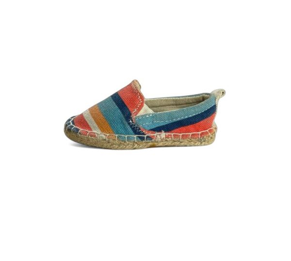 Espadrilles bébé ZARA 0631 303 009